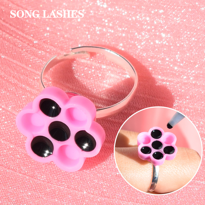 Eyelash Extension Usa - Song Lash Plum Beauty Eyelash Extension