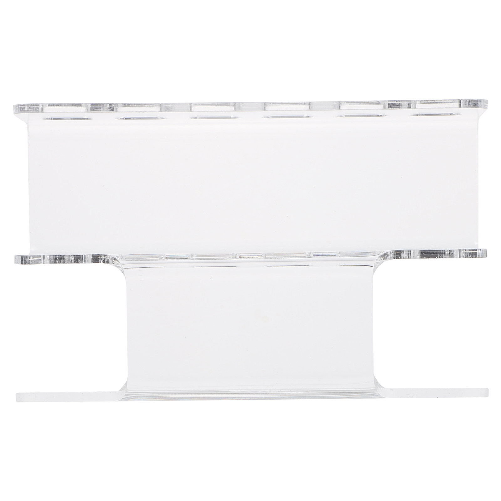 Eyelash Extension Or Extensions - 1Pcs Acrylic Tweezers Display Stand Ideal