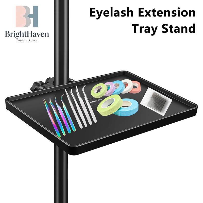 Eyelash Extension Usa - 1 Pcs ABS Material Lash Tray