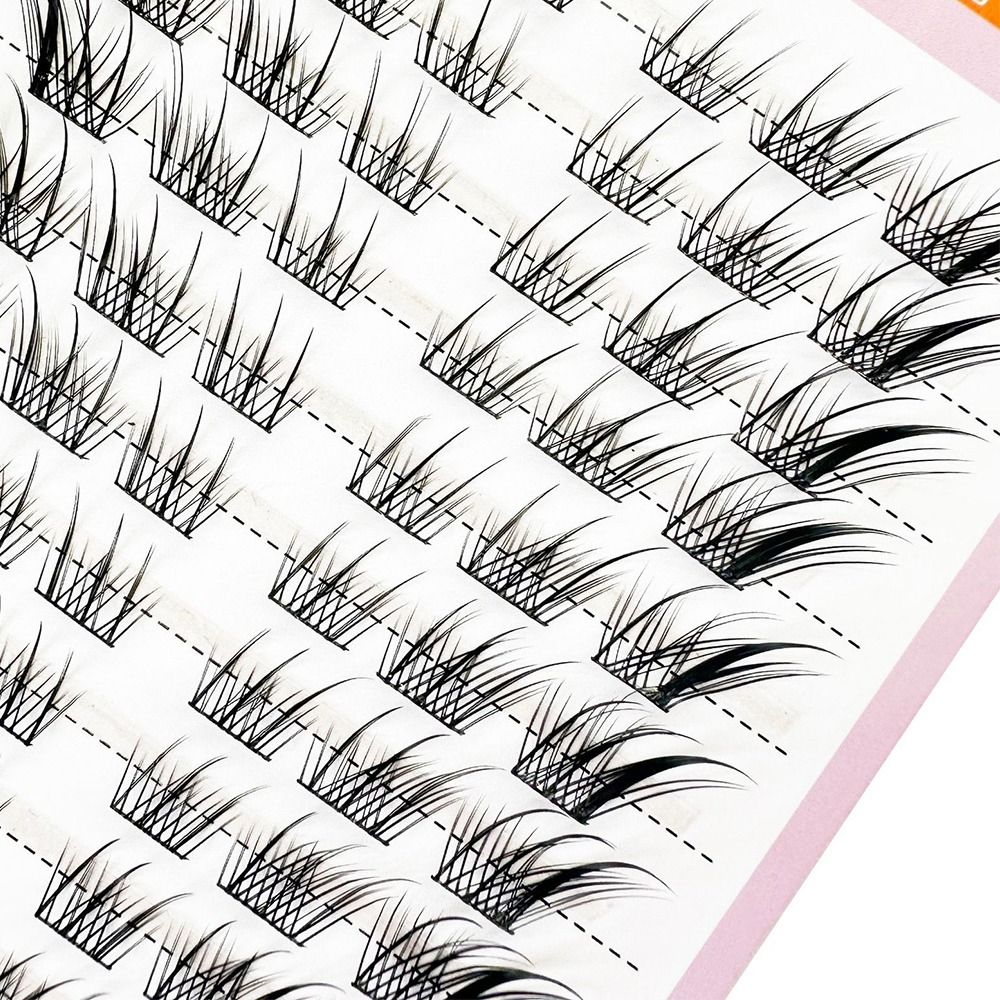 3D Cat Eye Clusters Lashes Nat – Eyelash Extension Cat Eye Wispy Bewertung und Preis