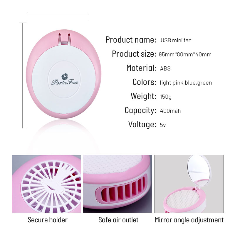 USB Mini Eyelashes Fan Graftin – Eyelash Extension Uv Glue Bewertung und Preis