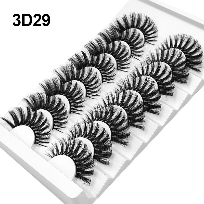 OKAYLASH 3D Mink Lashes Natura – Eyelash Extension Or Extensions Bewertung und Preis