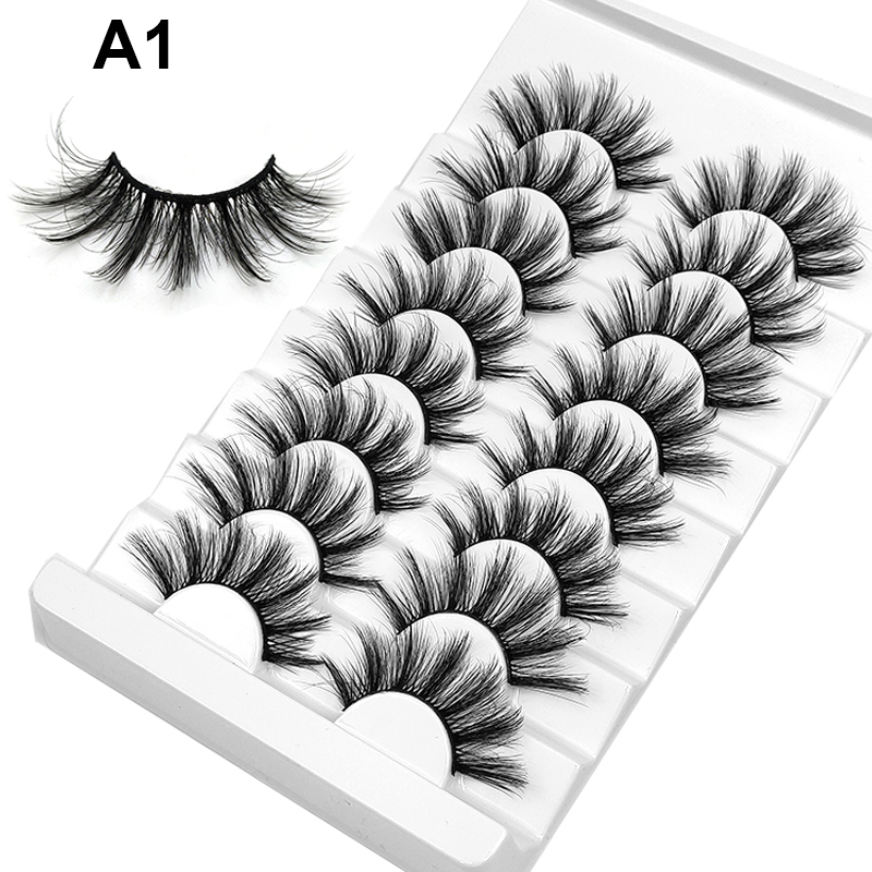 OKAYLASH 3D Mink Lashes Natura – Eyelash Extension Or Extensions Bewertung und Preis