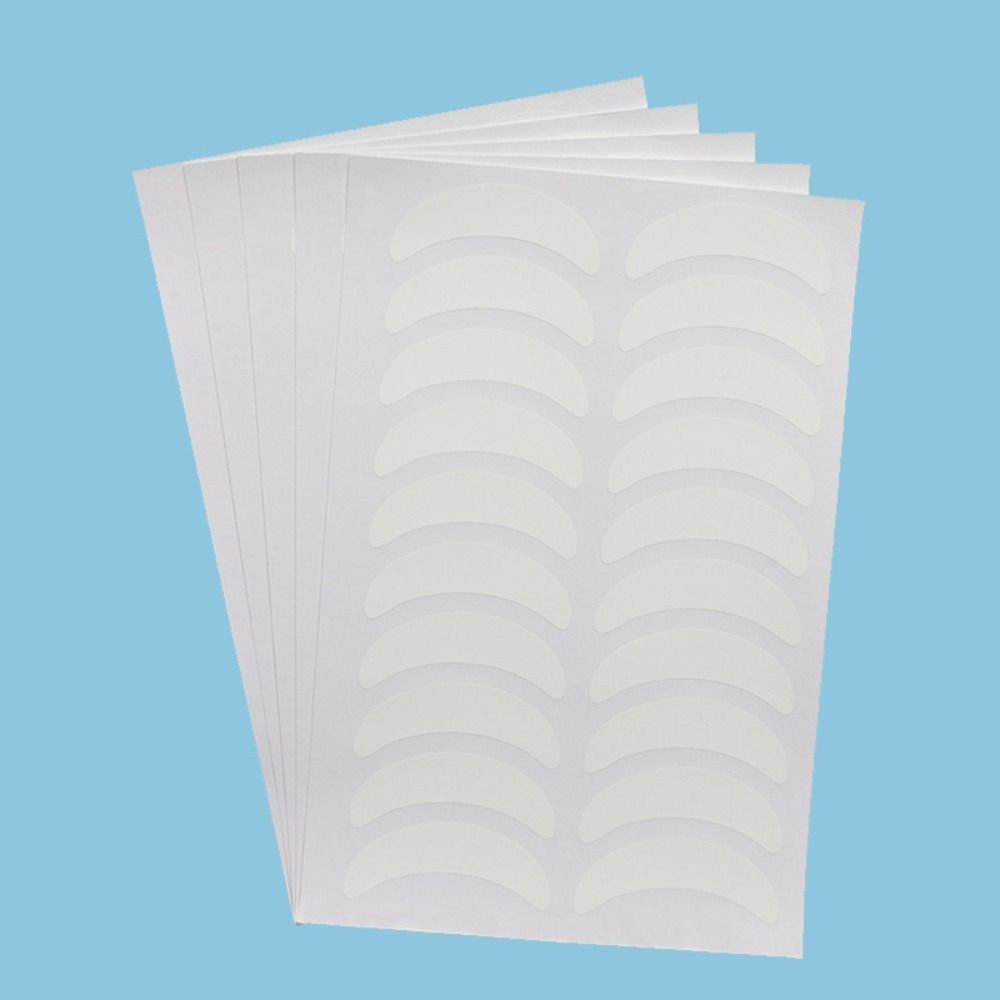 100Pcs/set Salon Eyelash Exten – Eyelash Extension Salon Bewertung und Preis