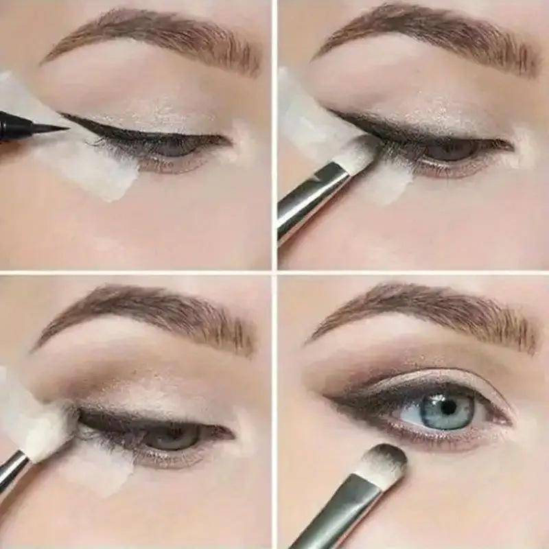 1 Roll Eyeshadow Protector Tap – Eyelash Extension Eyeliner Bewertung und Preis