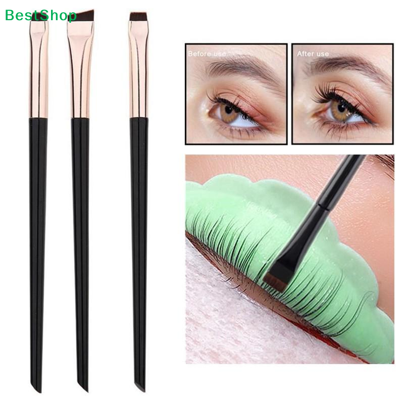 ✍Professional Angled Eyelash P – Eyelash Extension Salon Bewertung und Preis