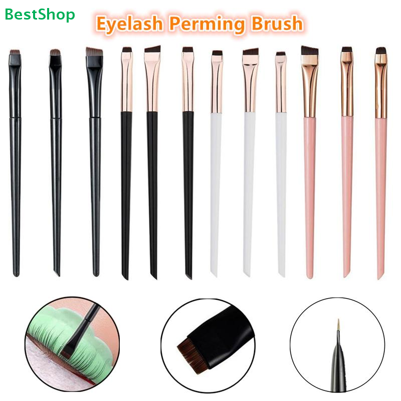 ✍Professional Angled Eyelash P – Eyelash Extension Salon Bewertung und Preis