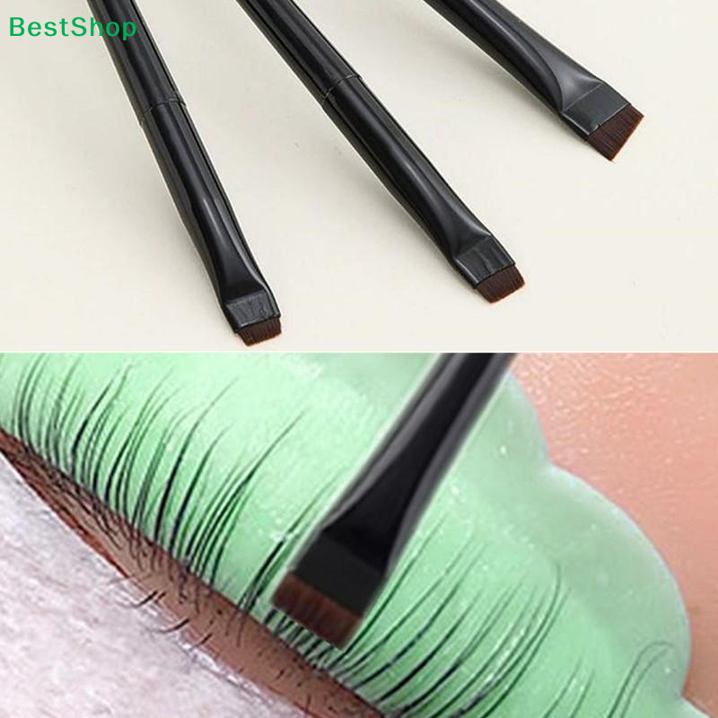 ✍Professional Angled Eyelash P – Eyelash Extension Salon Bewertung und Preis