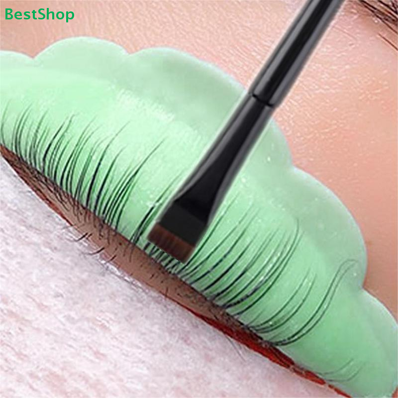 ✍Professional Angled Eyelash P – Eyelash Extension Salon Bewertung und Preis