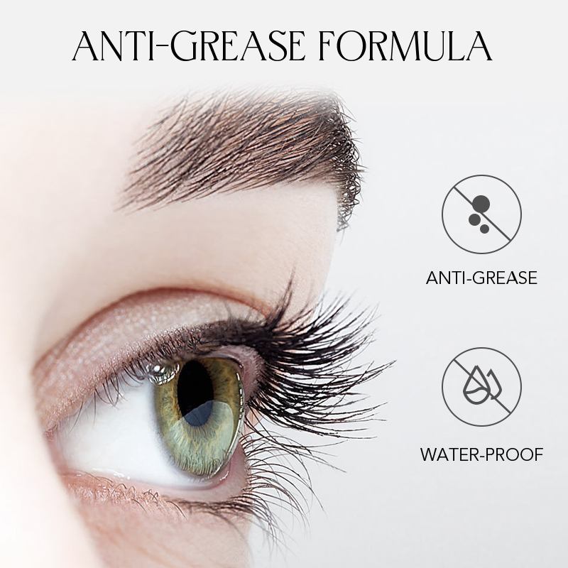 NATUHANA 5ml Professional Eyel – Eyelash Extension Glue For Sensitive Eyes Bewertung und Preis