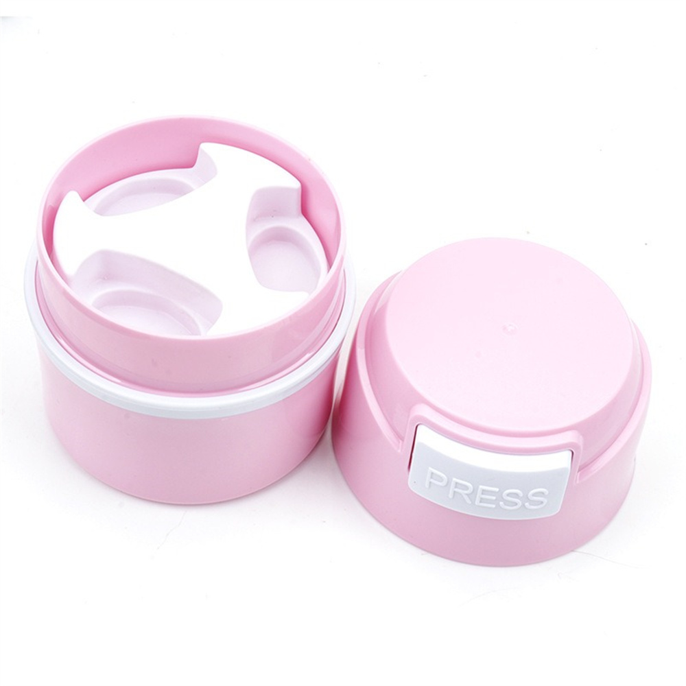 1pcs Eyelash Glue Storage Tank – Eyelash Extension Usa Bewertung und Preis