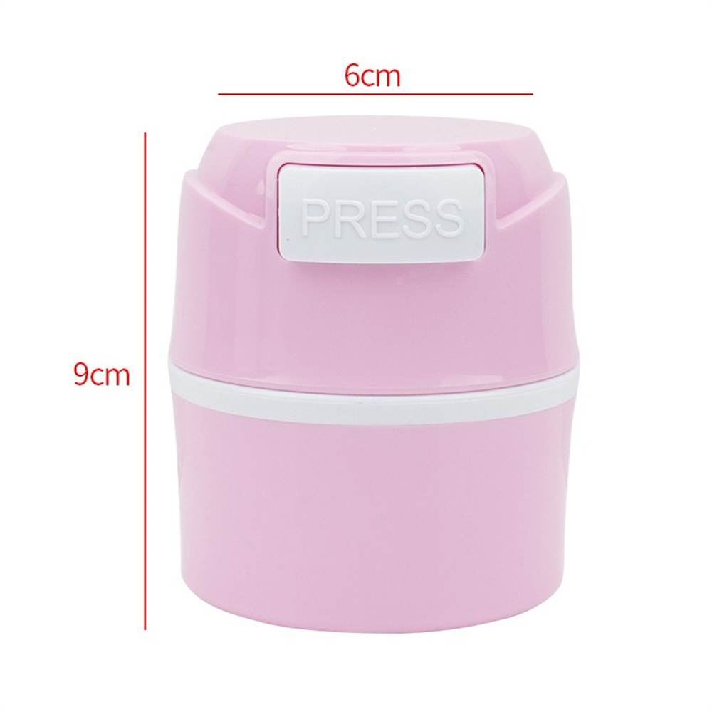 1pcs Eyelash Glue Storage Tank – Eyelash Extension Usa Bewertung und Preis