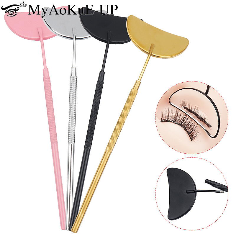 1pcs Eyelash Extension Mirror  – Eyelash Extension Usa Bewertung und Preis