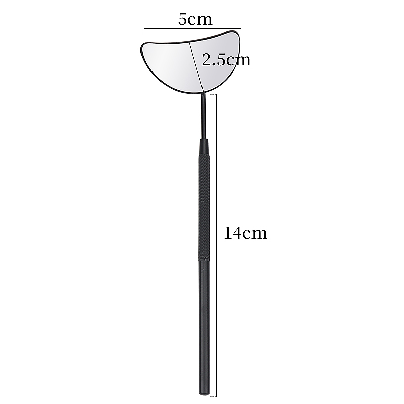 1pcs Eyelash Extension Mirror  – Eyelash Extension Usa Bewertung und Preis
