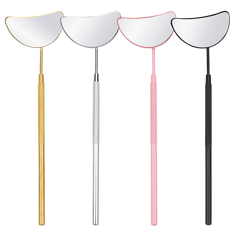 1pcs Eyelash Extension Mirror  – Eyelash Extension Usa Bewertung und Preis