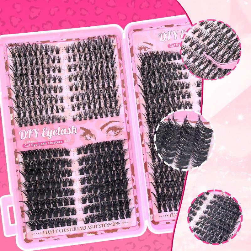 Individual Lashes DIY Lash Clu – Eyelash Extension Or Extensions Bewertung und Preis