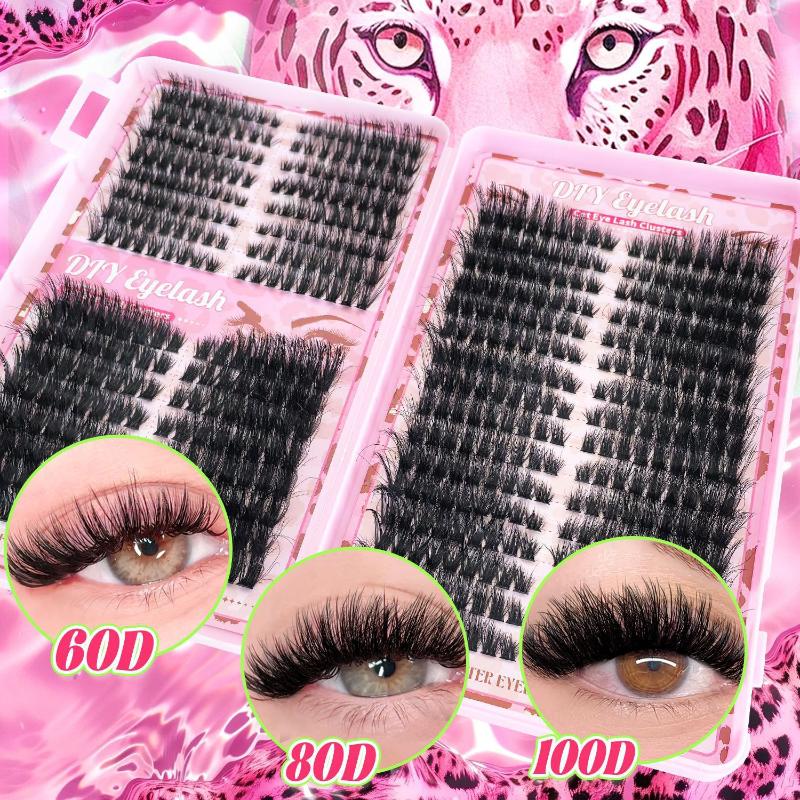 Individual Lashes DIY Lash Clu – Eyelash Extension Or Extensions Bewertung und Preis