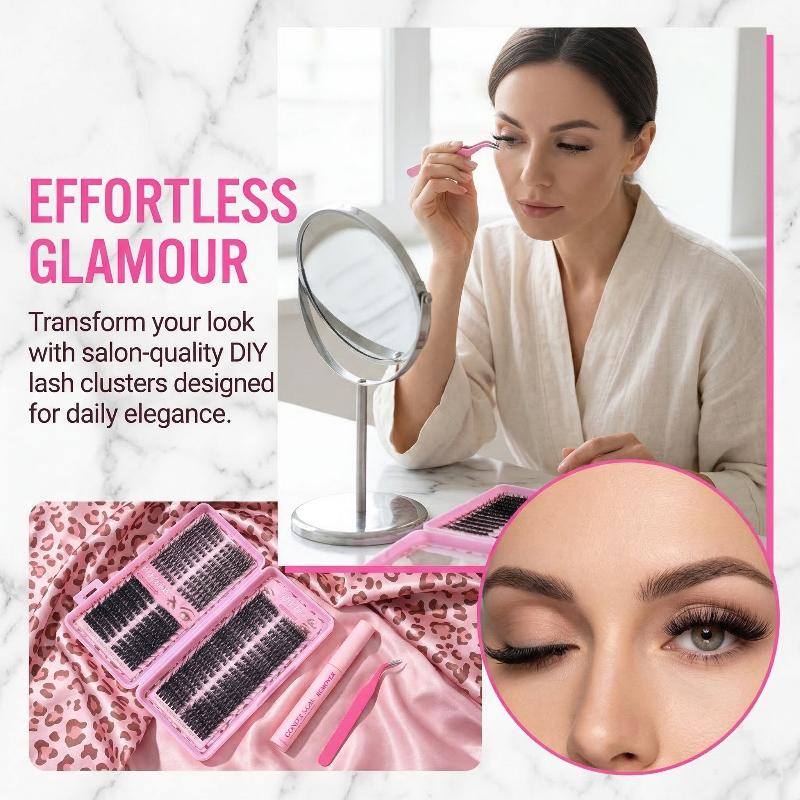 Individual Lashes DIY Lash Clu – Eyelash Extension Or Extensions Bewertung und Preis
