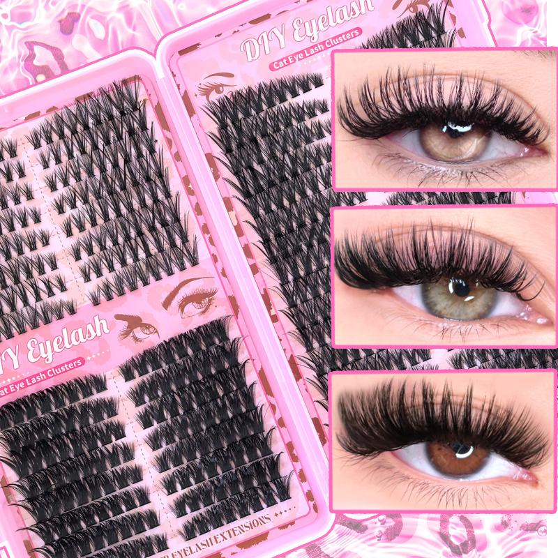 Individual Lashes DIY Lash Clu – Eyelash Extension Or Extensions Bewertung und Preis