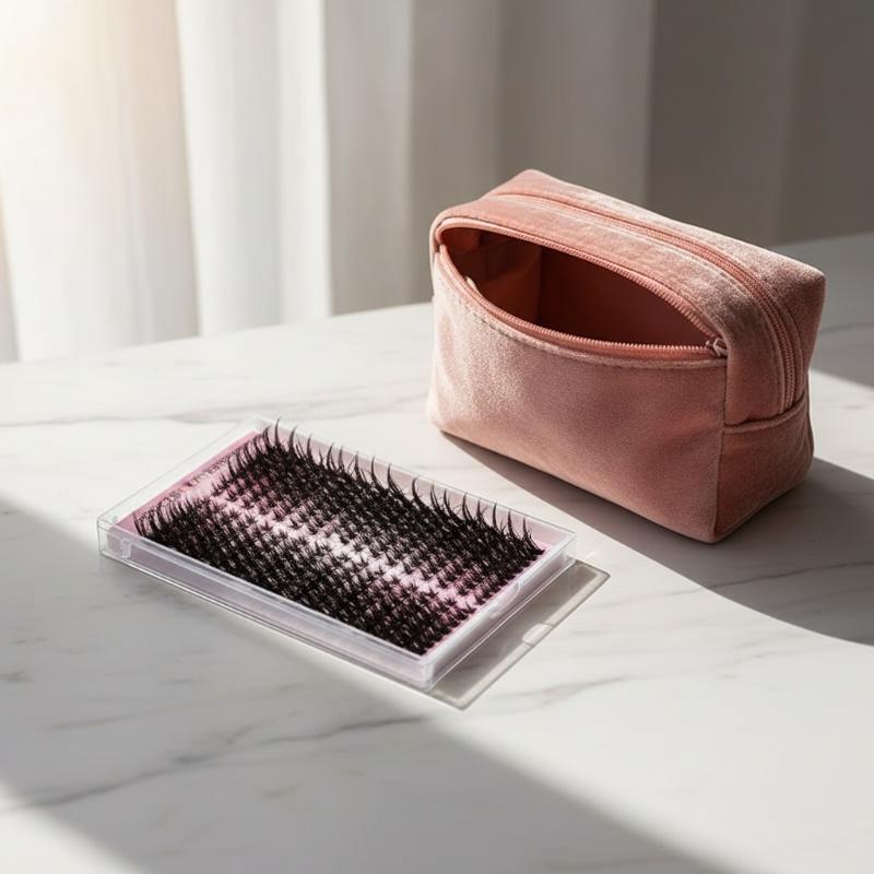 14 Rows DIY Lashes Extension C – Eyelash Extension Or Extensions Bewertung und Preis