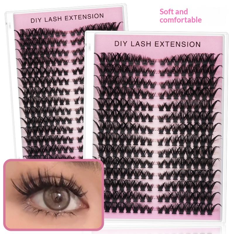 14 Rows DIY Lashes Extension C – Eyelash Extension Or Extensions Bewertung und Preis