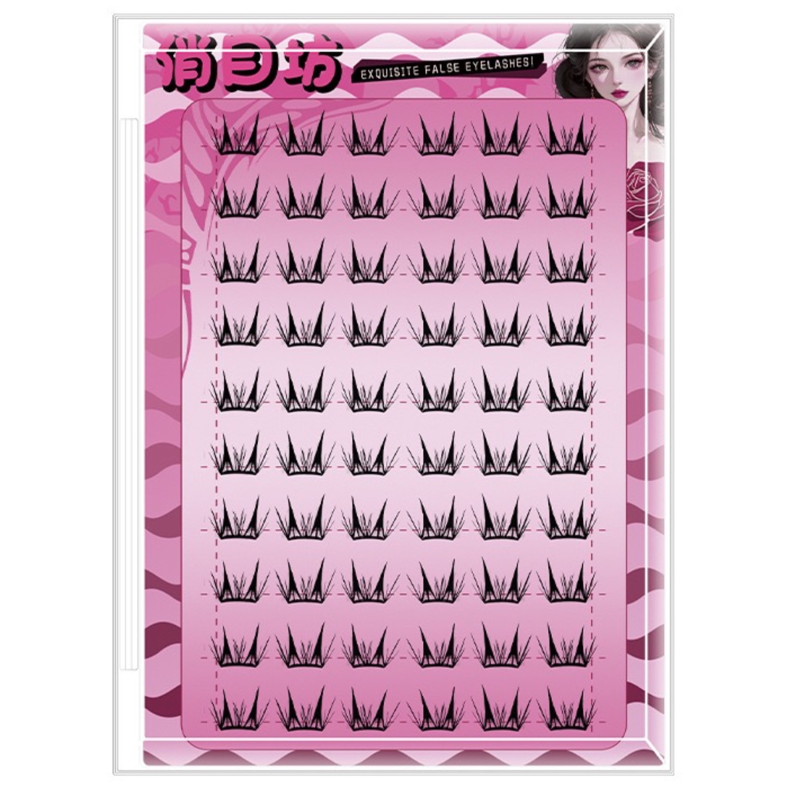 No Glue Self Adhesive Lash Clu – Eyelash Extension Uv Glue Bewertung und Preis