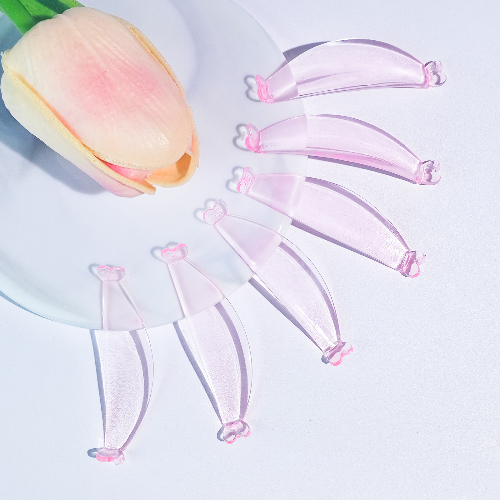 Libeauty Lash Lift Pads Curlin – Eyelash Extension Glue For Sensitive Eyes Bewertung und Preis