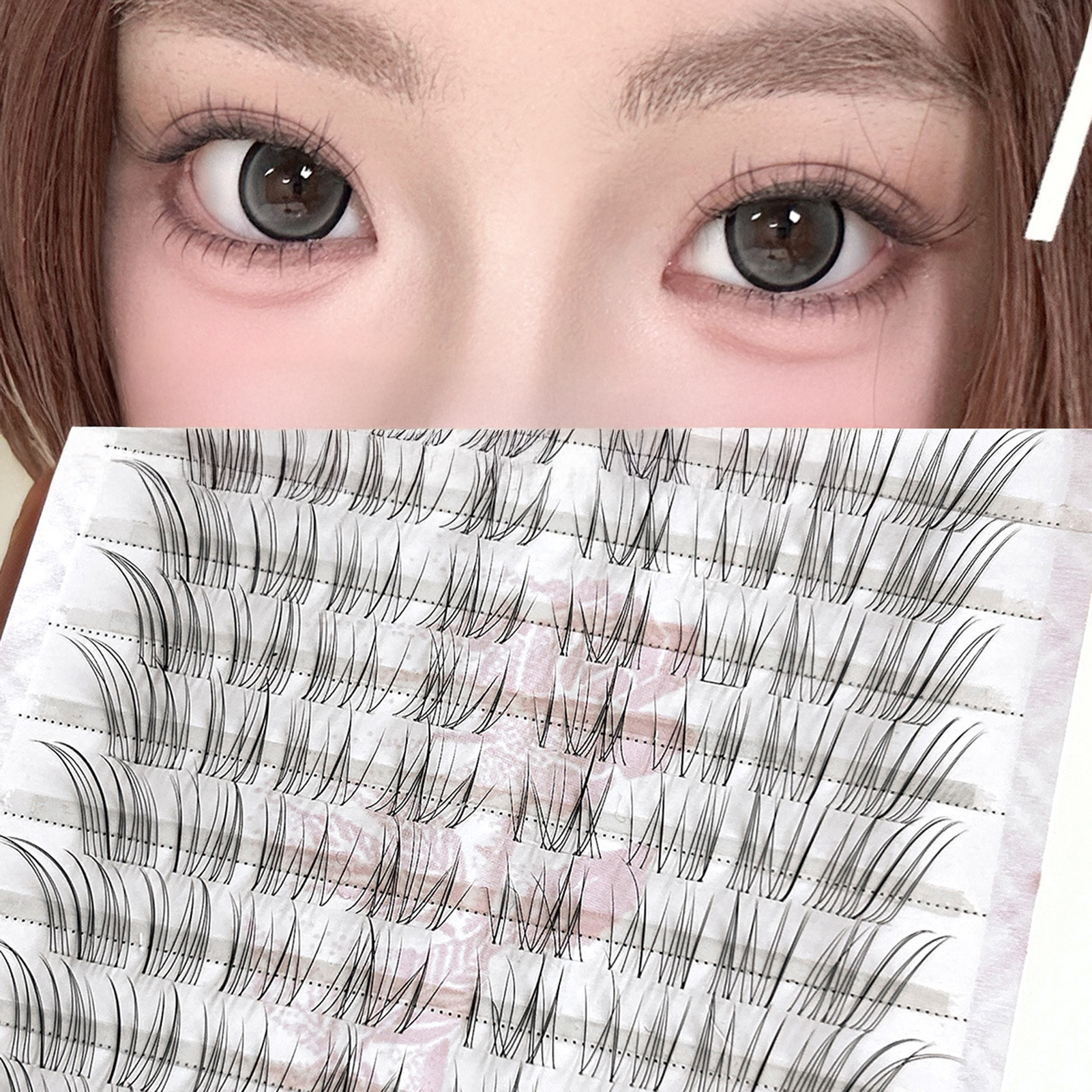 Natural Lash Extension Manga K – Eyelash Extension Or Extensions Bewertung und Preis
