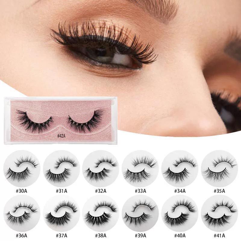 DIY Wispy Eyelash Clusters Ext – Eyelash Extension Or Extensions Bewertung und Preis