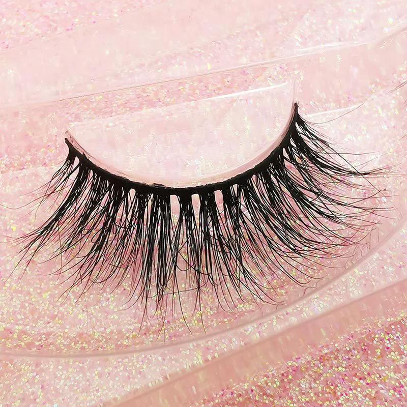 DIY Wispy Eyelash Clusters Ext – Eyelash Extension Or Extensions Bewertung und Preis