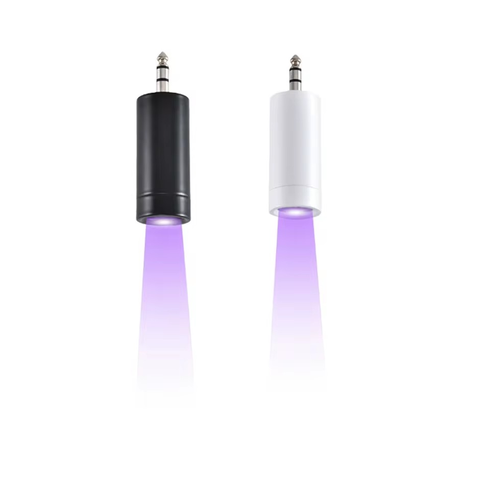5W 10W Lash UV Curing Lamp hea – Eyelash Extension Uv Glue Bewertung und Preis