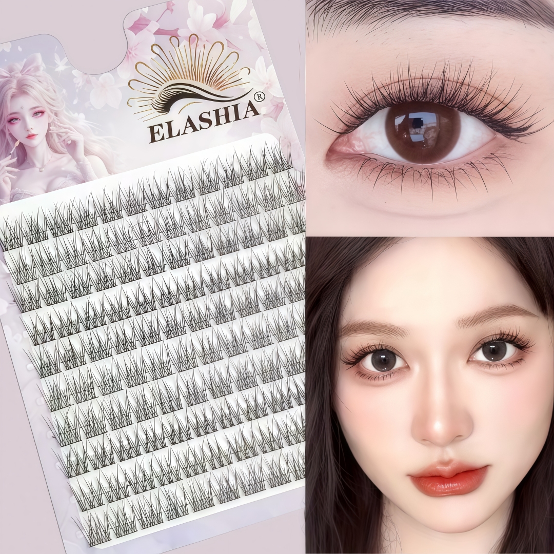 120 Soft & Lightweight Fishtai – Eyelash Extension Or Extensions Bewertung und Preis