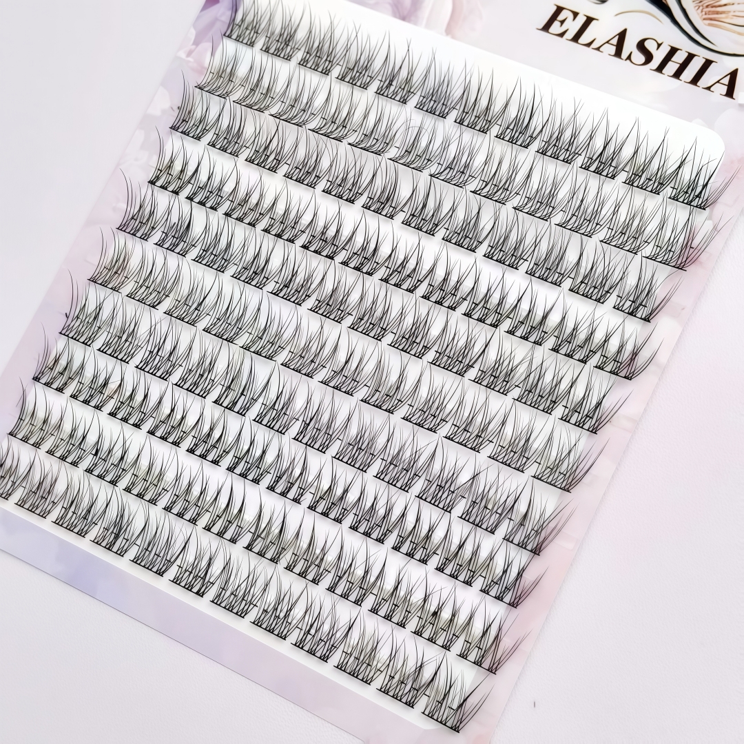 120 Soft & Lightweight Fishtai – Eyelash Extension Or Extensions Bewertung und Preis