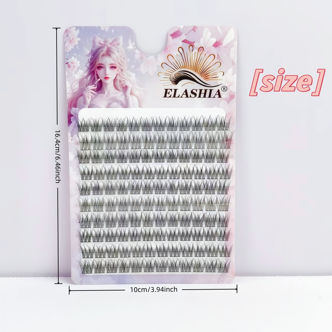 120 Soft & Lightweight Fishtai – Eyelash Extension Or Extensions Bewertung und Preis