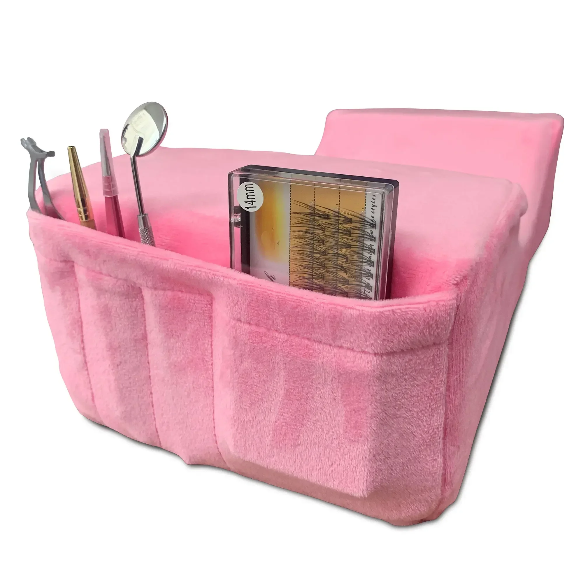 1pcLash Pillow Neck Support Ey – Eyelash Extension Salon Bewertung und Preis