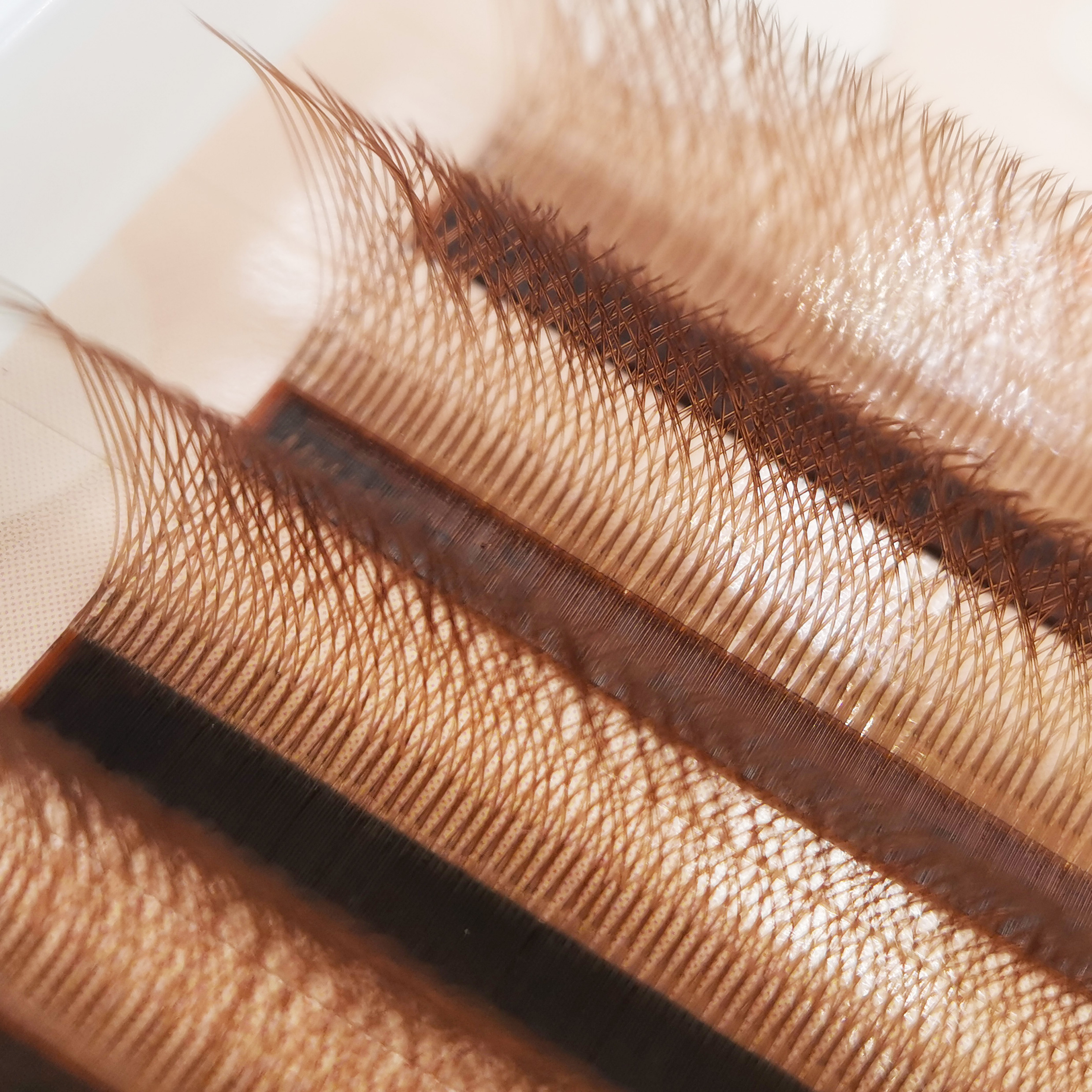 Supmacio YY Eyelashes Brown So – Eyelash Extension Double Volume Bewertung und Preis