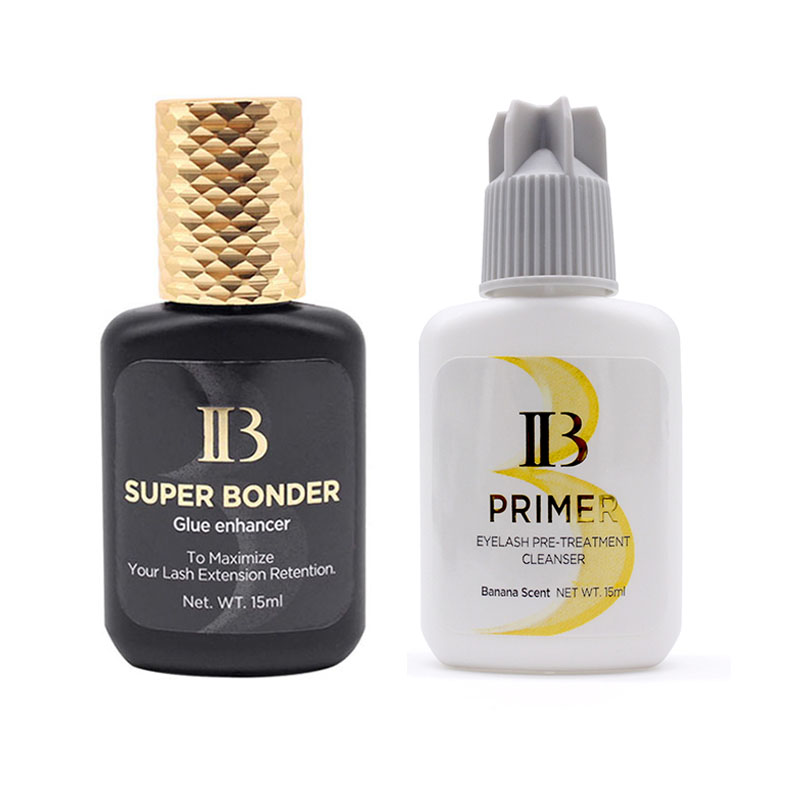 1 Bottle IBeauty Super Bonder  – Eyelash Extension Uv Glue Bewertung und Preis