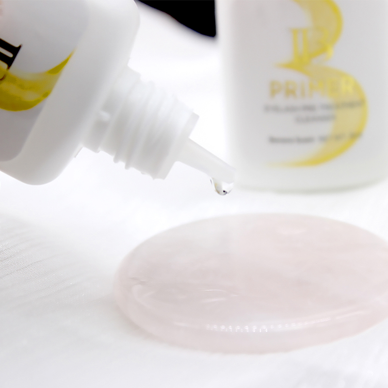 1 Bottle IBeauty Super Bonder  – Eyelash Extension Uv Glue Bewertung und Preis