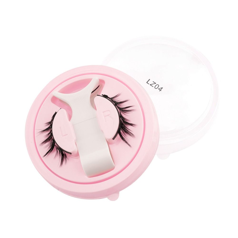 Reusable Magnetic Eyelashes Lo – Eyelash Extension Uv Glue Bewertung und Preis