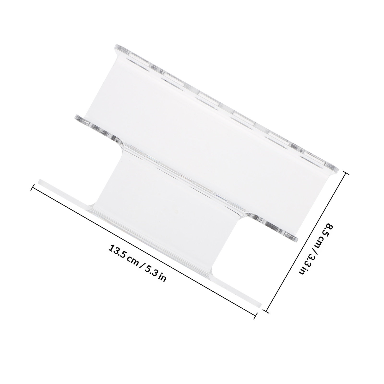 1Pcs Acrylic Tweezers Display  – Eyelash Extension Or Extensions Bewertung und Preis