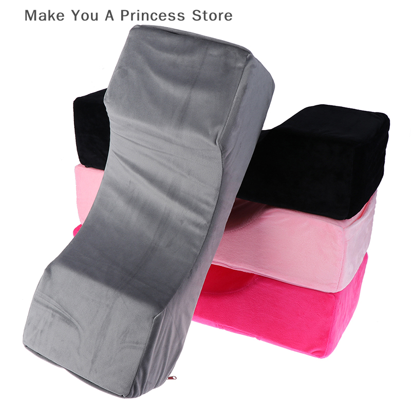 Lash Pillow Neck Support Eyela – Eyelash Extension Salon Bewertung und Preis