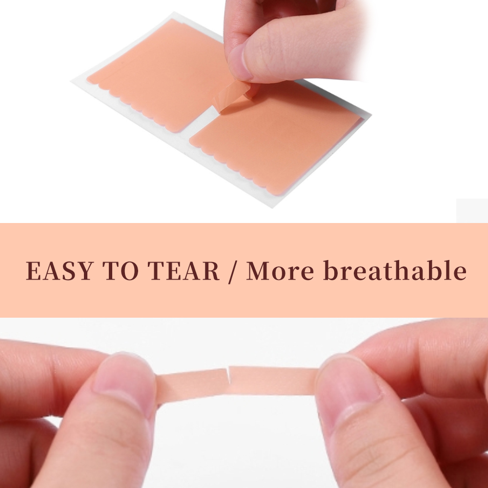 10/20pcs Eyelash Tape Non Wove – Eyelash Extension Usa Bewertung und Preis