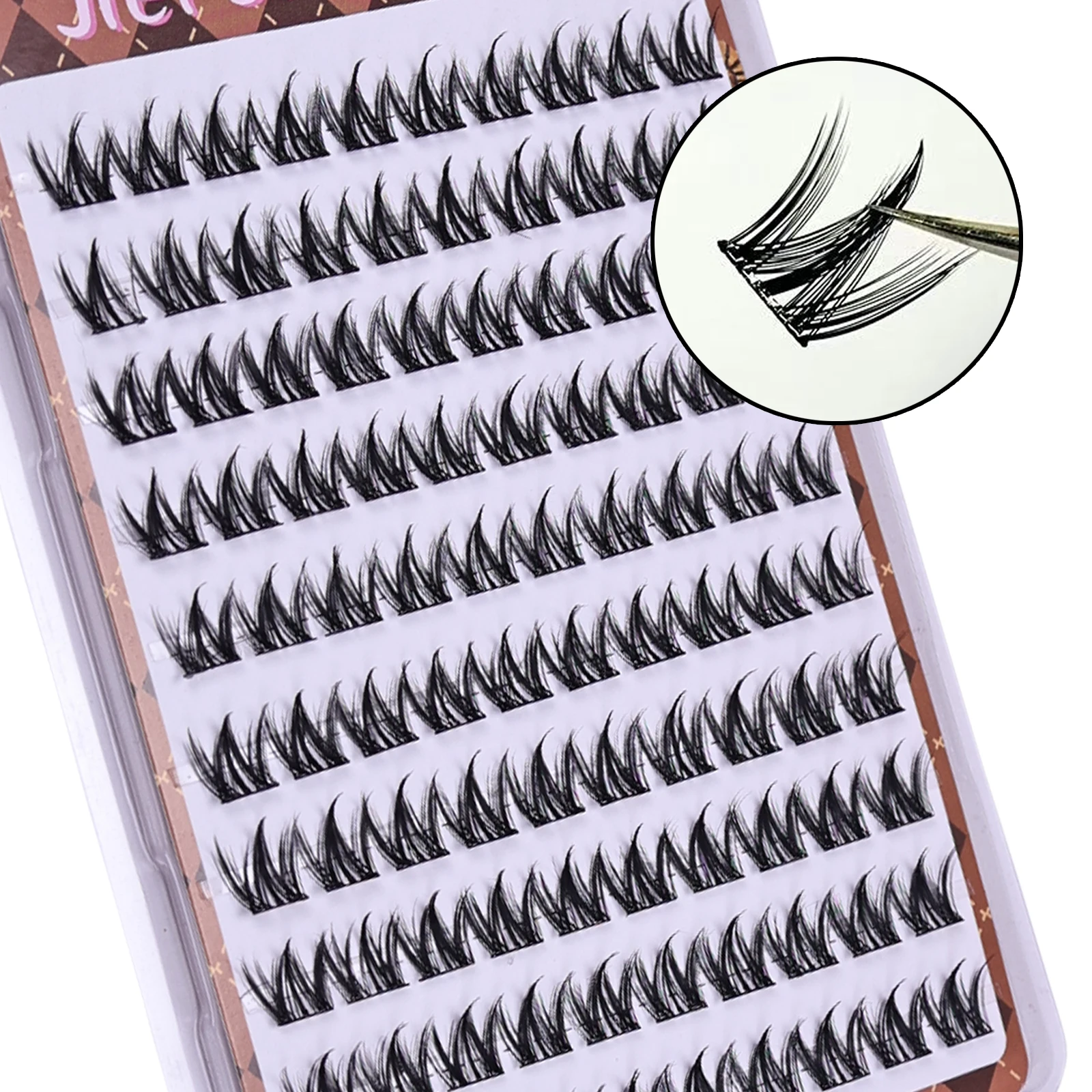 Glue-free Thick Natural Curlin – Eyelash Extension Uv Glue Bewertung und Preis