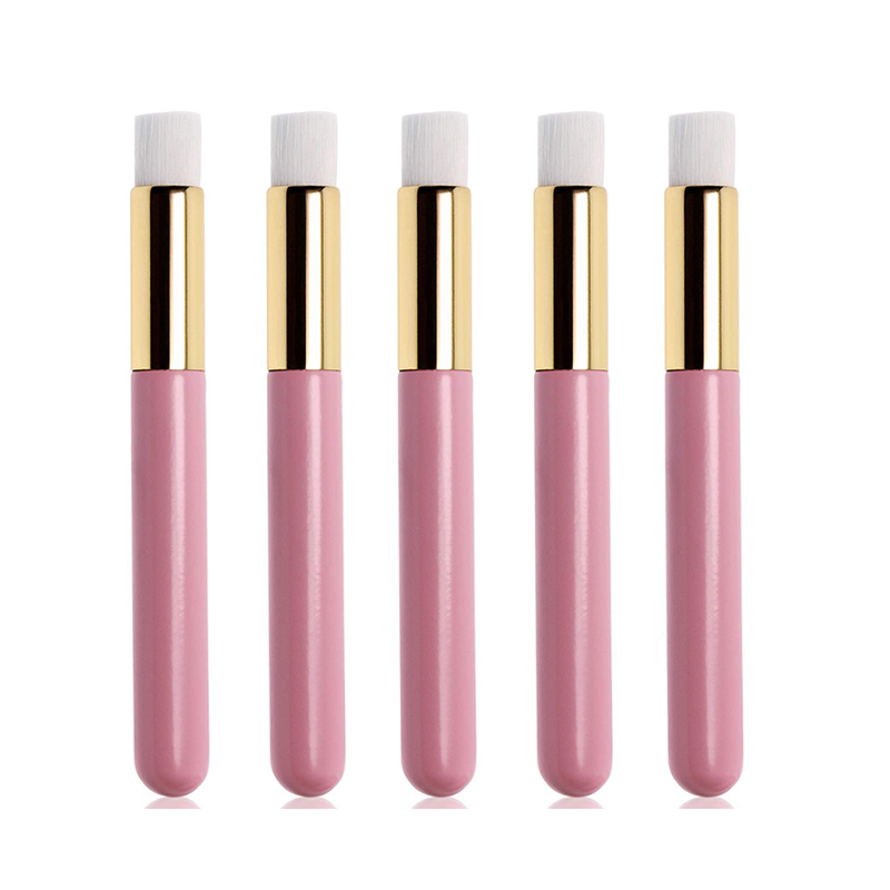 Eyelash Cleaning Eyebrow Brush – Eyelash Extension Salon Bewertung und Preis