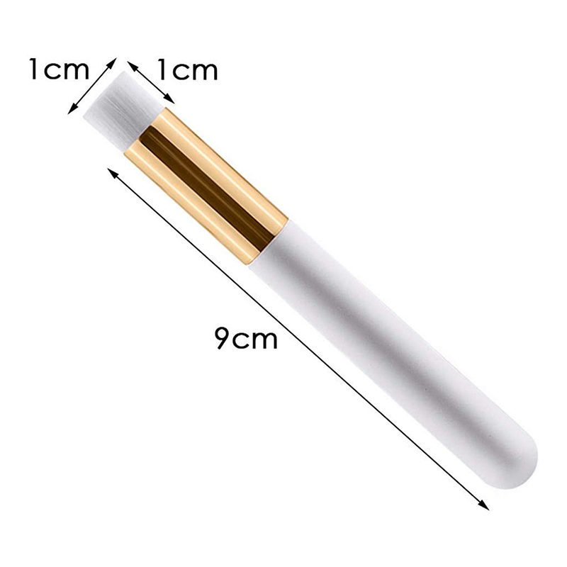 Eyelash Cleaning Eyebrow Brush – Eyelash Extension Salon Bewertung und Preis