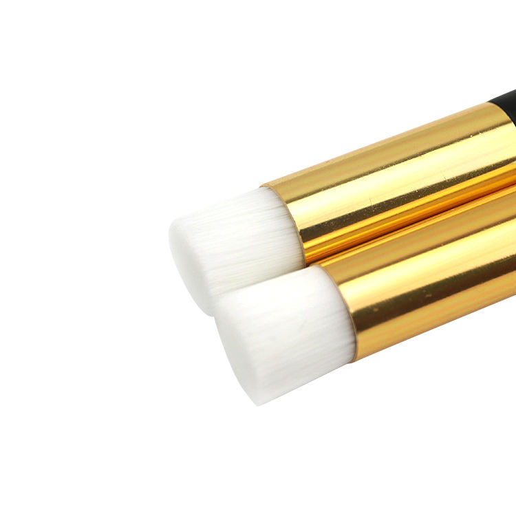 Eyelash Cleaning Eyebrow Brush – Eyelash Extension Salon Bewertung und Preis