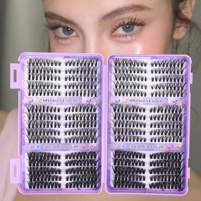 3D Fluffy Curled European Styl – Eyelash Extension Single Lash Bewertung und Preis