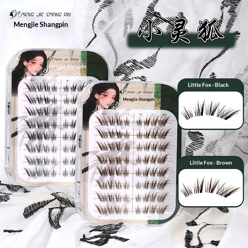 No Glue Little Fox Eyelashes S – Eyelash Extension Uv Glue Bewertung und Preis