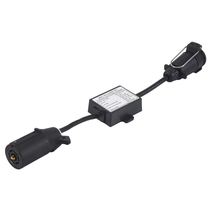 Stable-Trailer Light Connector – Eyelash Extension Usa Bewertung und Preis