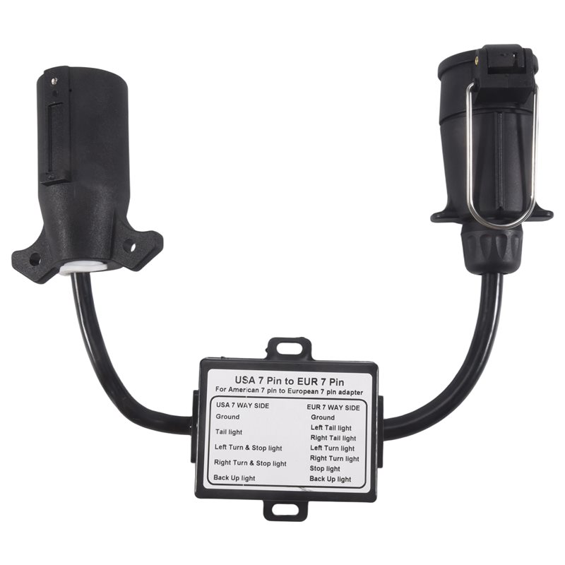 Stable-Trailer Light Connector – Eyelash Extension Usa Bewertung und Preis